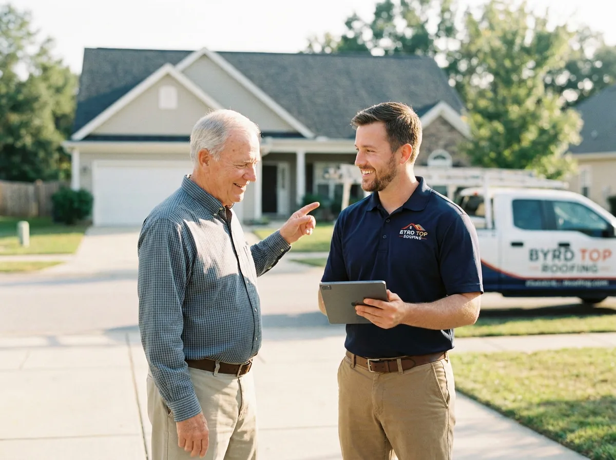 Roofing Mittie, LA FAQs